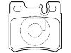 剎車(chē)片 Brake Pad Set:001 420 02 20