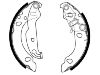 剎車(chē)蹄片 Brake Shoe Set:1 123 789