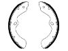 剎車(chē)蹄片 Brake Shoe Set:44060-0T025