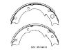 剎車(chē)蹄片 Brake Shoe Set:NN2064