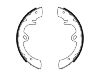 剎車蹄片 Brake Shoe Set:44060-01W25