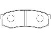 剎車片 Brake Pad Set:04466-60060