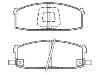 剎車(chē)片 Brake Pad Set:41060-D1486