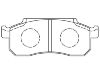 剎車(chē)片 Brake Pad Set:45022-SD5-000