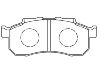剎車(chē)片 Brake Pad Set:45022-S2C-020