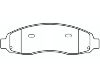剎車(chē)片 Brake Pad Set:05093331AA