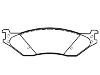 剎車(chē)片 Brake Pad Set:5C3Z-2001-BA
